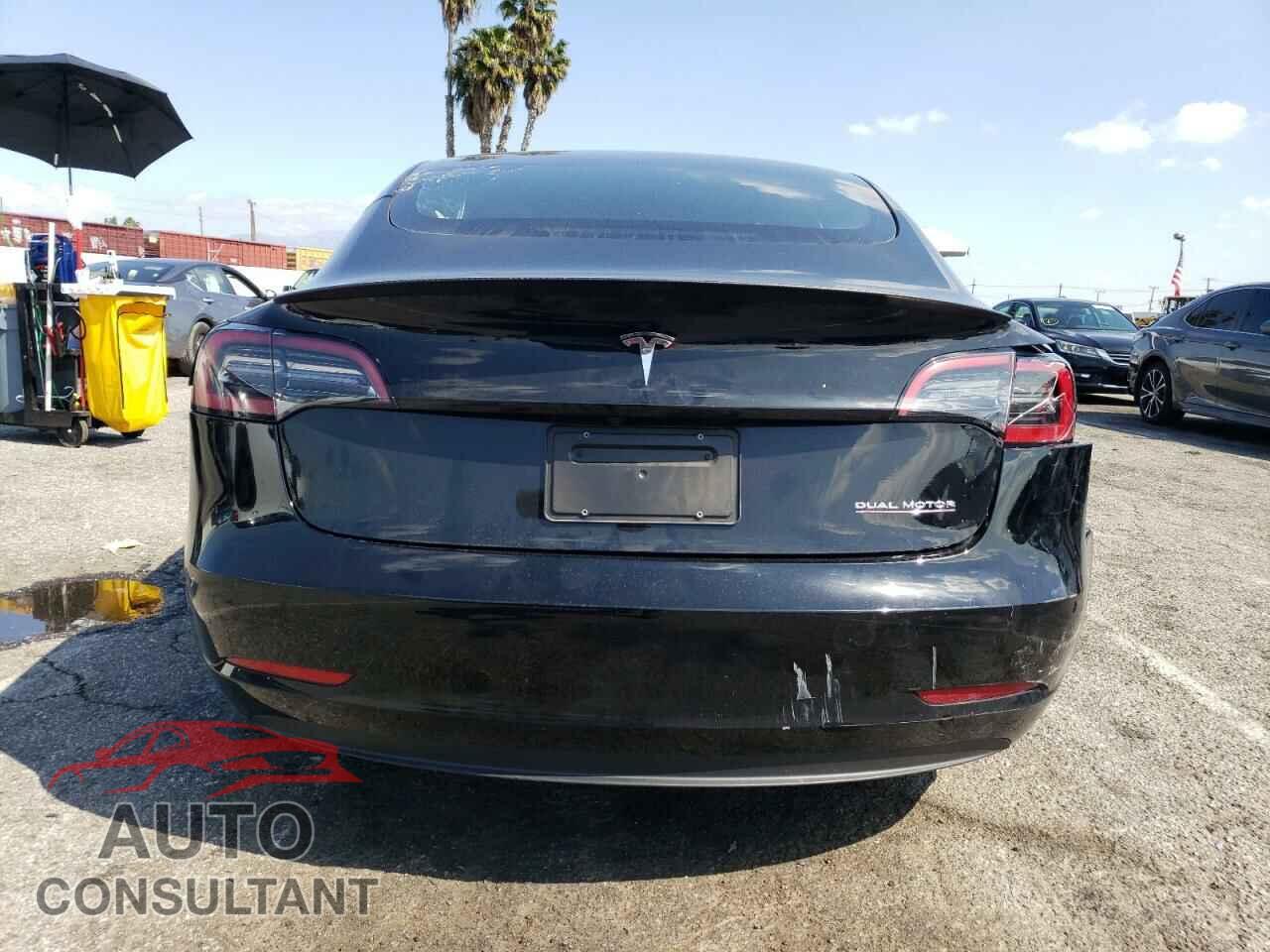 TESLA MODEL 3 2023 - 5YJ3E1EC6PF614974
