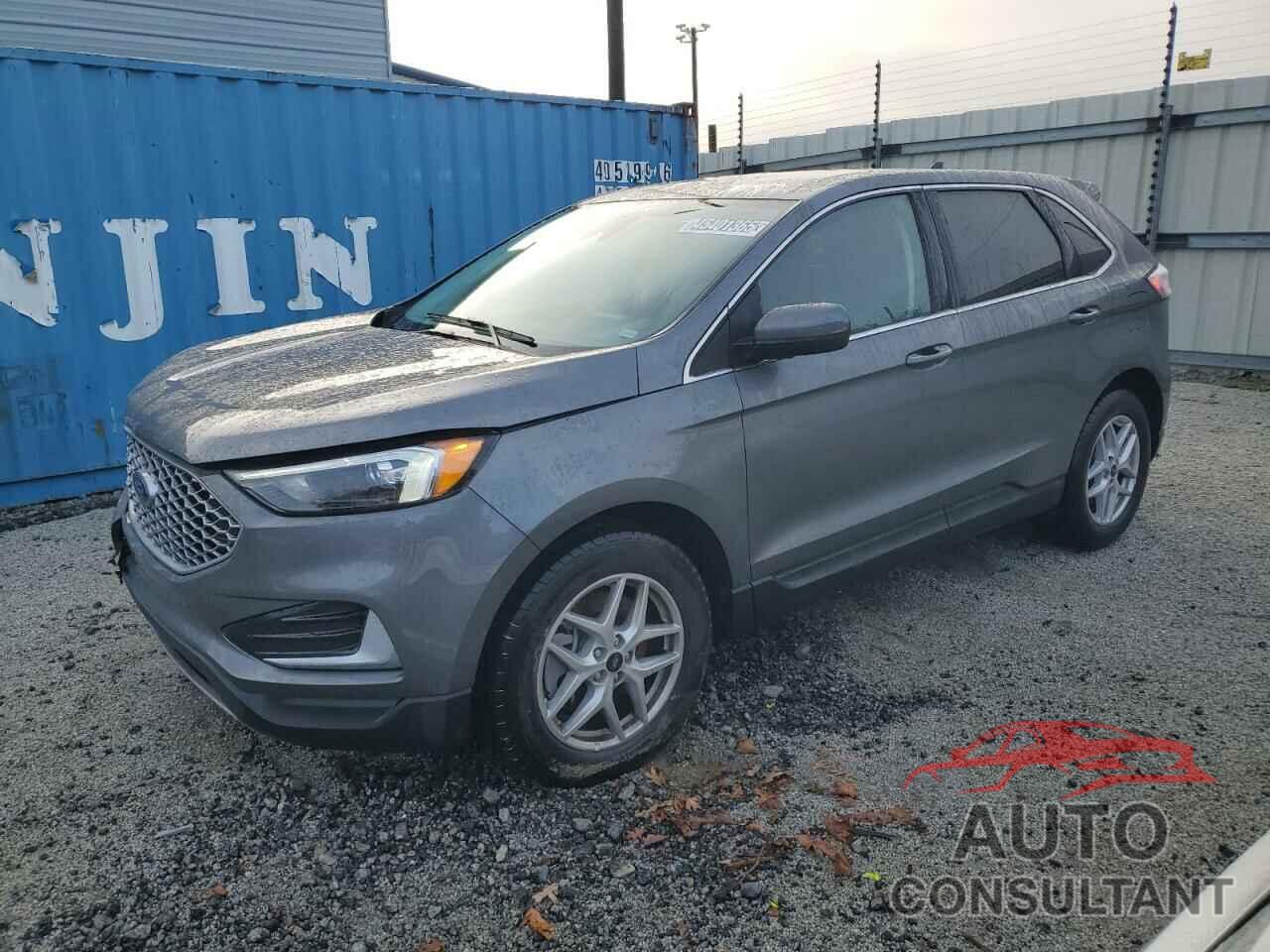 FORD EDGE 2024 - 2FMPK4J92RBA96721