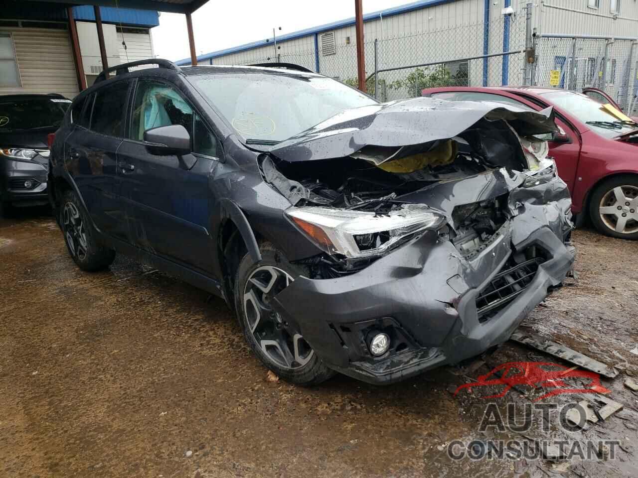 SUBARU CROSSTREK 2020 - JF2GTAMC6L8255632