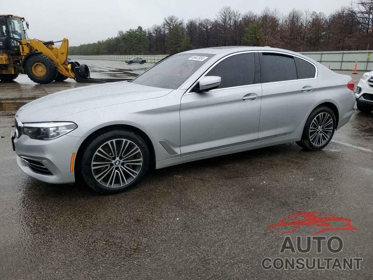 BMW 5 SERIES 2019 - WBAJE7C51KWW19144