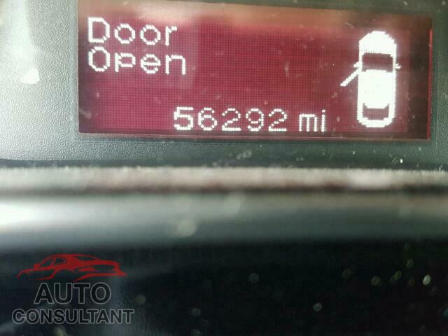 DODGE DART 2015 - 1C3CDFBB3FD243620