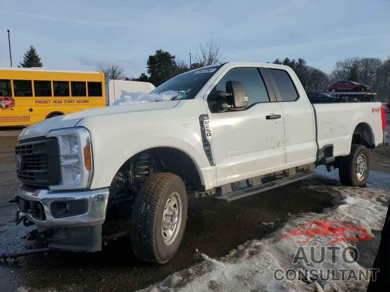 FORD F250 2024 - 1FT7X2BA3RED93049