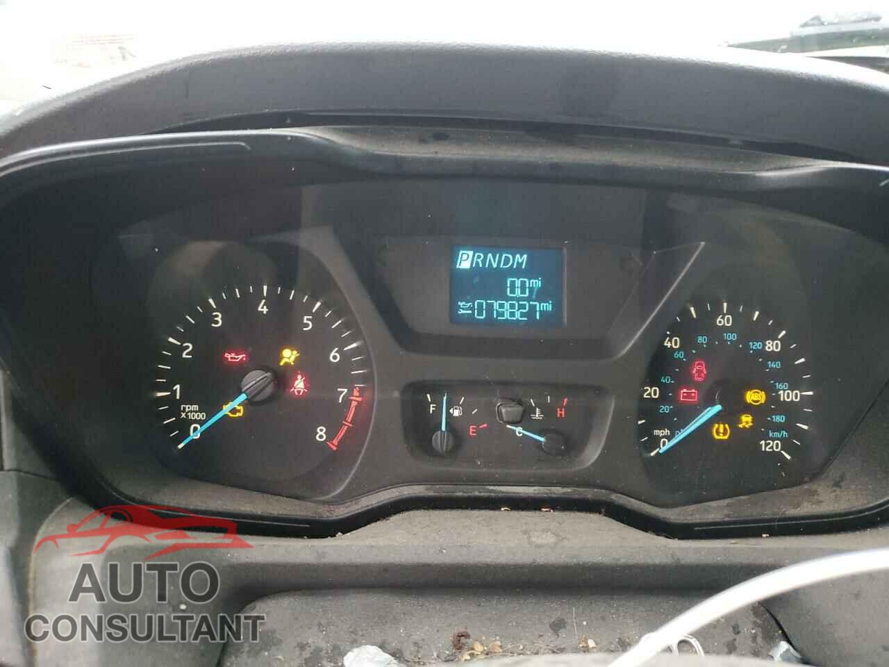 FORD TRANSIT 2017 - 1FTYR3XMXHKA54005