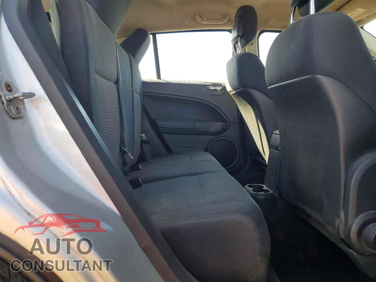 DODGE CALIBER 2011 - 1B3CB3HA7BD250015