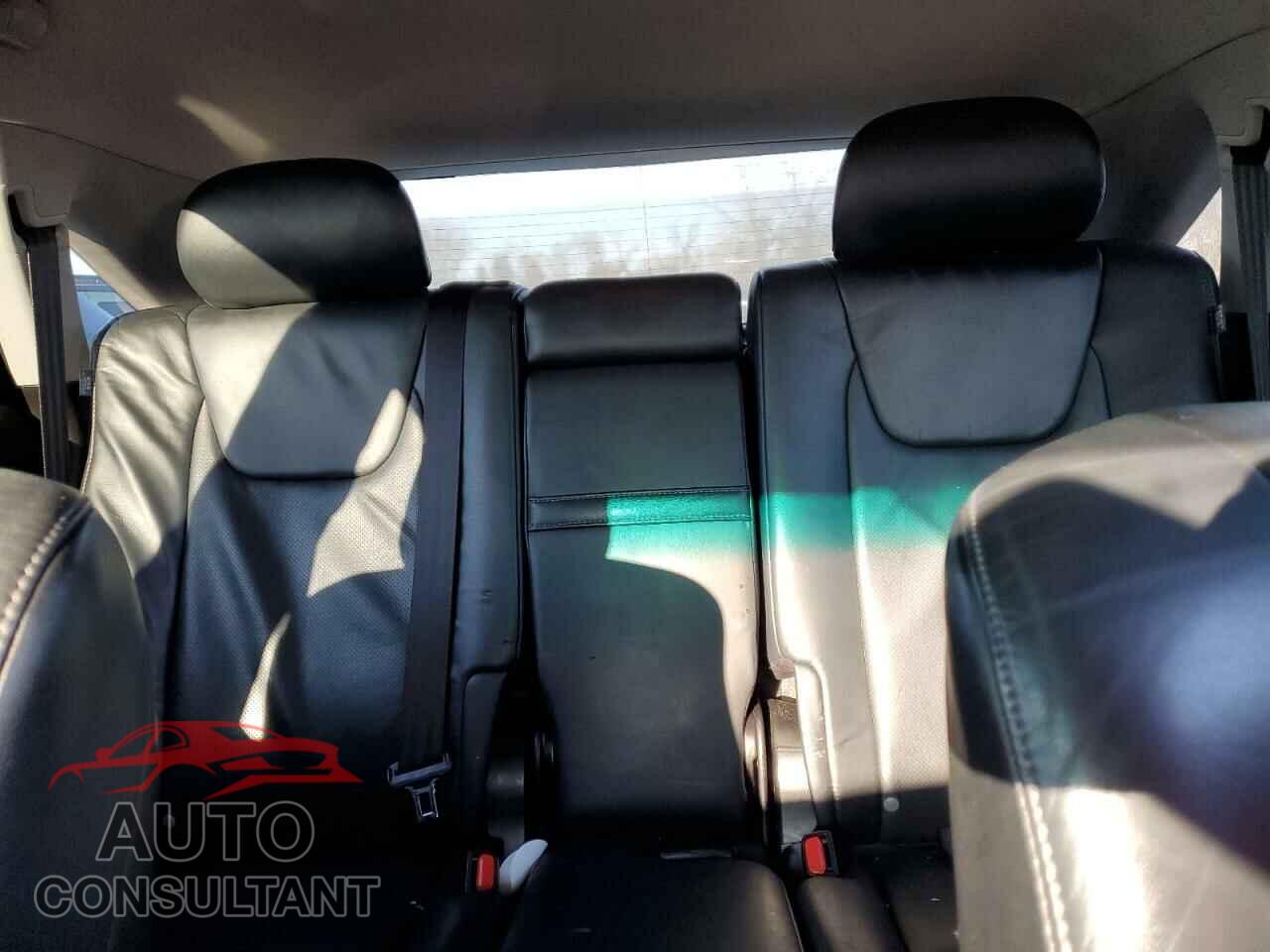LEXUS RX450 2015 - 2T2BC1BA1FC009649