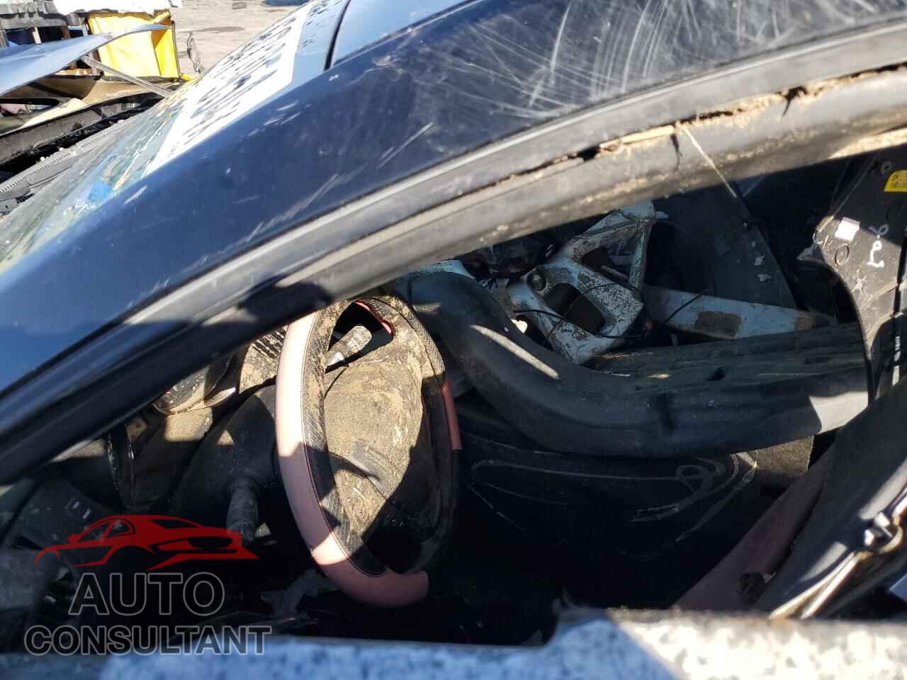 HYUNDAI GENESIS 2012 - KMHHT6KD9CU070103