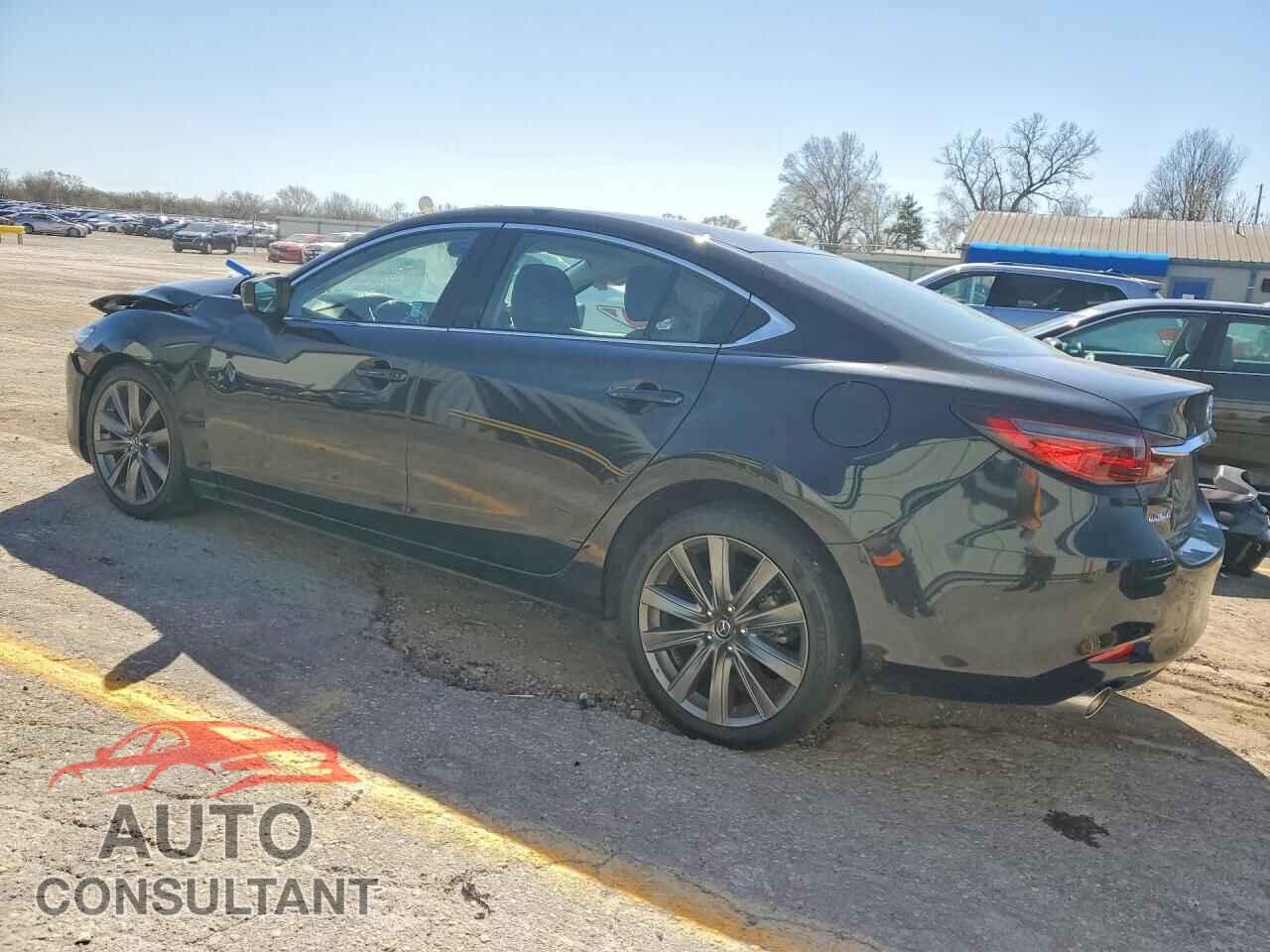 MAZDA 6 2021 - JM1GL1VM8M1619033