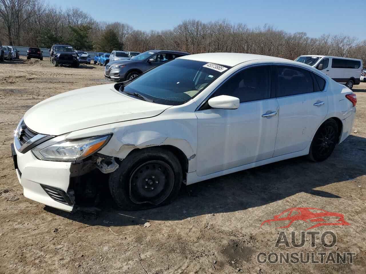 NISSAN ALTIMA 2016 - 1N4AL3AP2GC234891