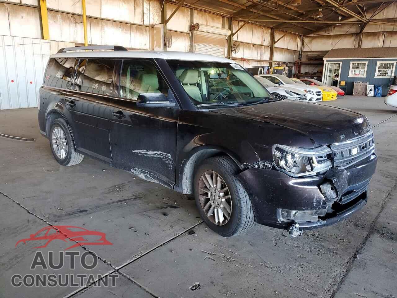 FORD FLEX 2014 - 2FMGK5C80EBD15499