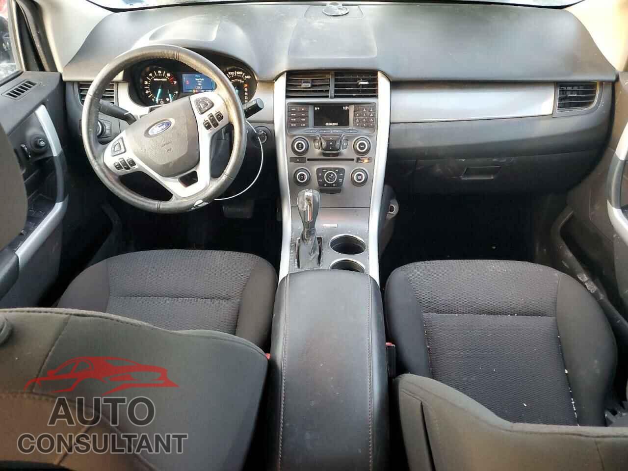 FORD EDGE 2014 - 2FMDK4JC0EBB71831