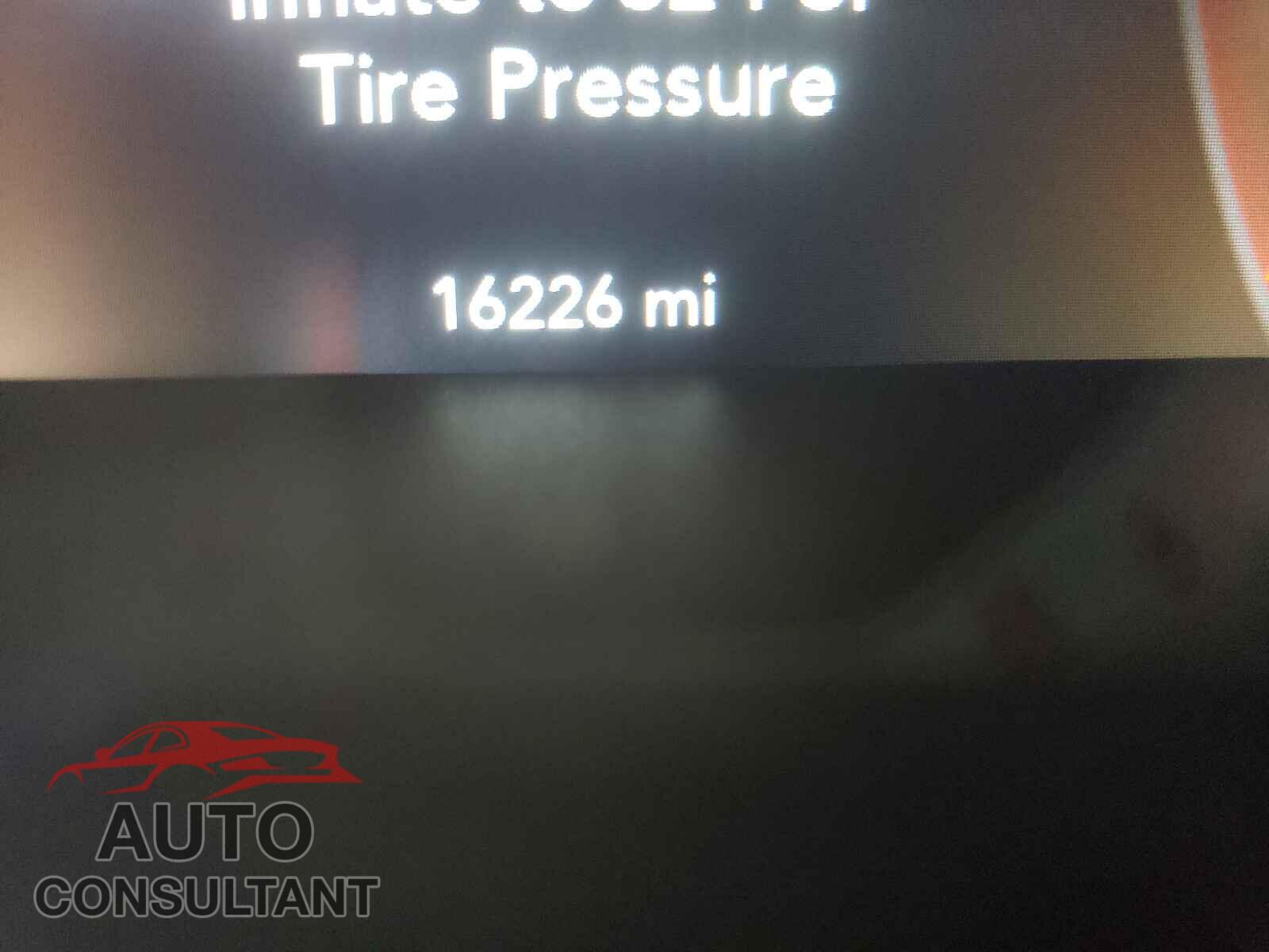 DODGE CHALLENGER 2016 - 2C3CDZC91GH335679