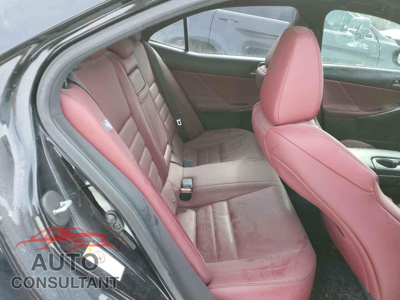 LEXUS IS 2017 - JTHCM1D28H5020447