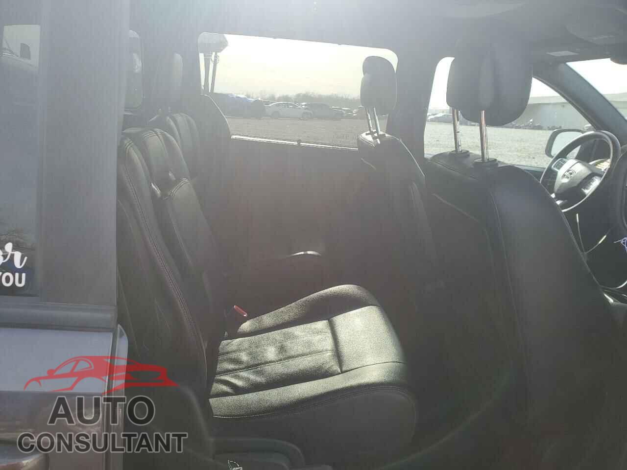 DODGE CARAVAN 2019 - 2C4RDGEG0KR571006