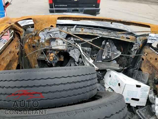 AUDI S5/RS5 2023 - WAUC4CF52PA045366