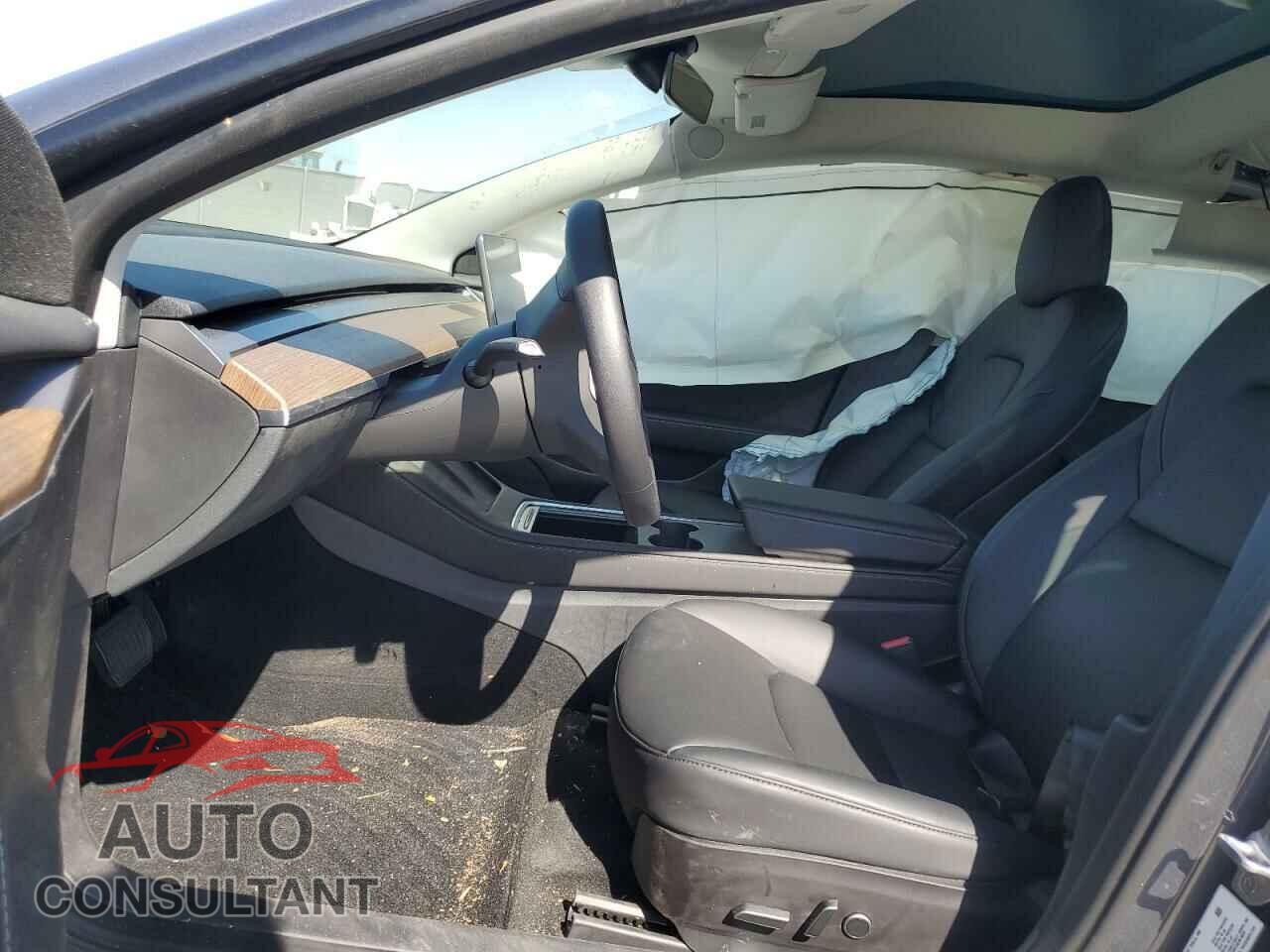 TESLA MODEL 3 2023 - 5YJ3E1EA0PF407768