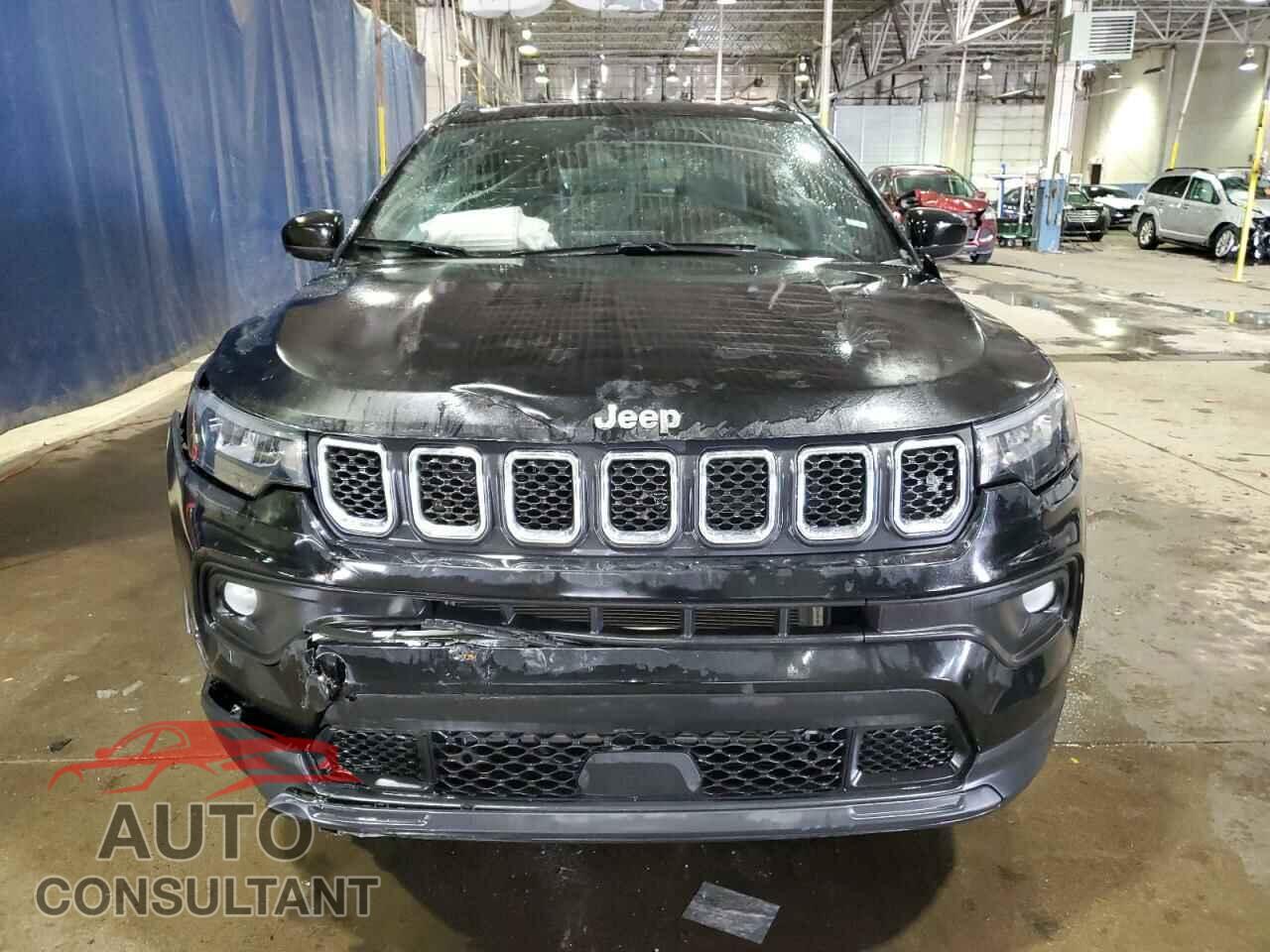 JEEP COMPASS 2024 - 3C4NJDBN5RT605649