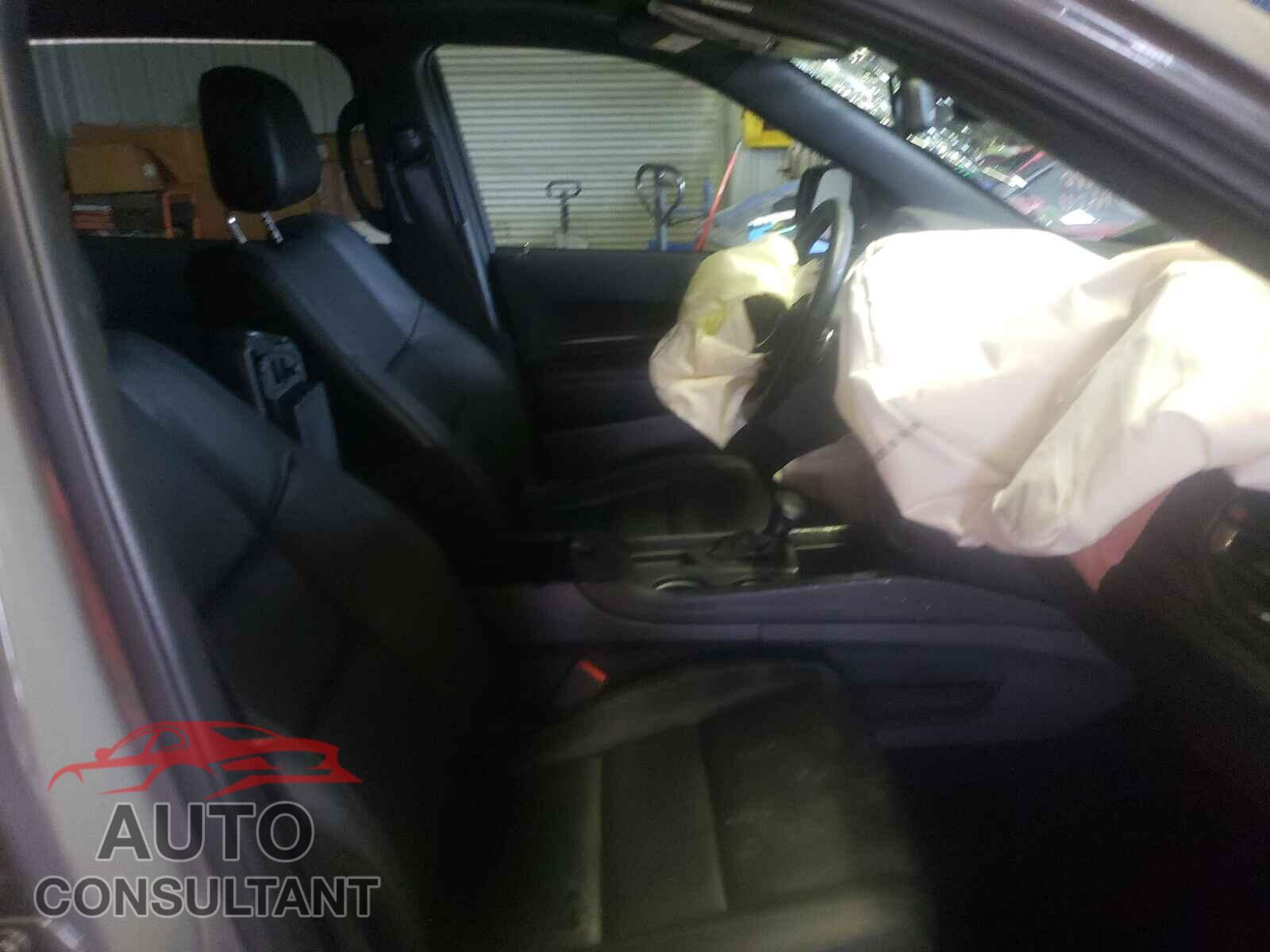 DODGE DURANGO 2021 - 1C4RDJDG2MC579361