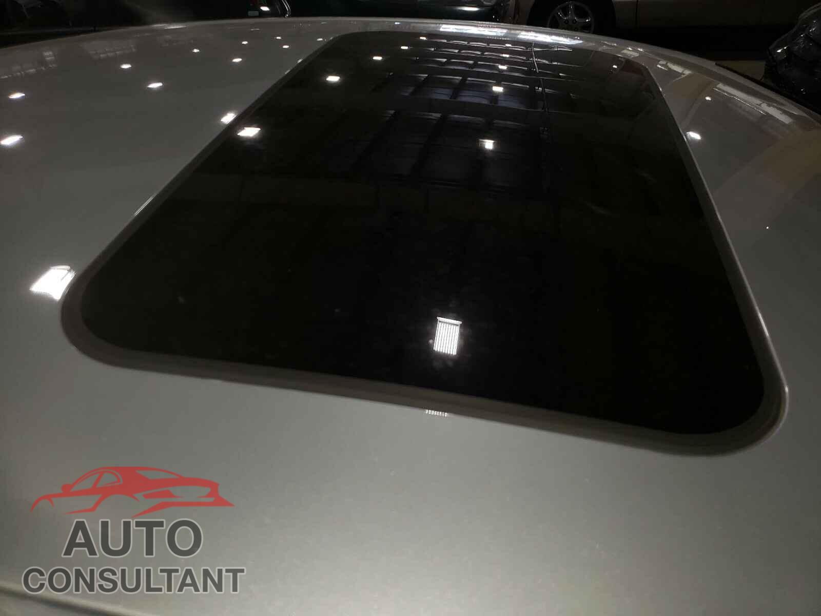 AUDI A6 2016 - WAUGFAFC8GN117579