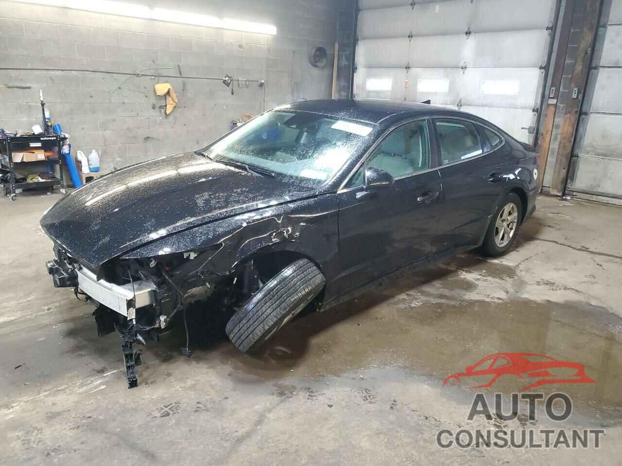 HYUNDAI SONATA 2020 - 5NPEG4JA4LH058636