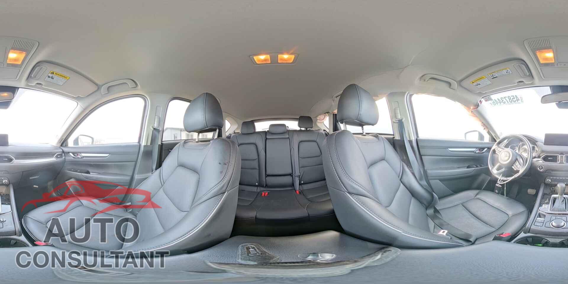 MAZDA CX-5 2025 - JM3KFBBLXS0539892