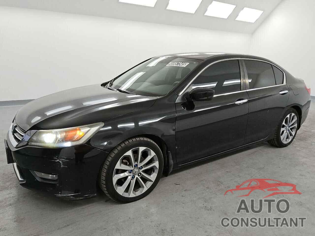 HONDA ACCORD 2015 - 1HGCR2F53FA011466