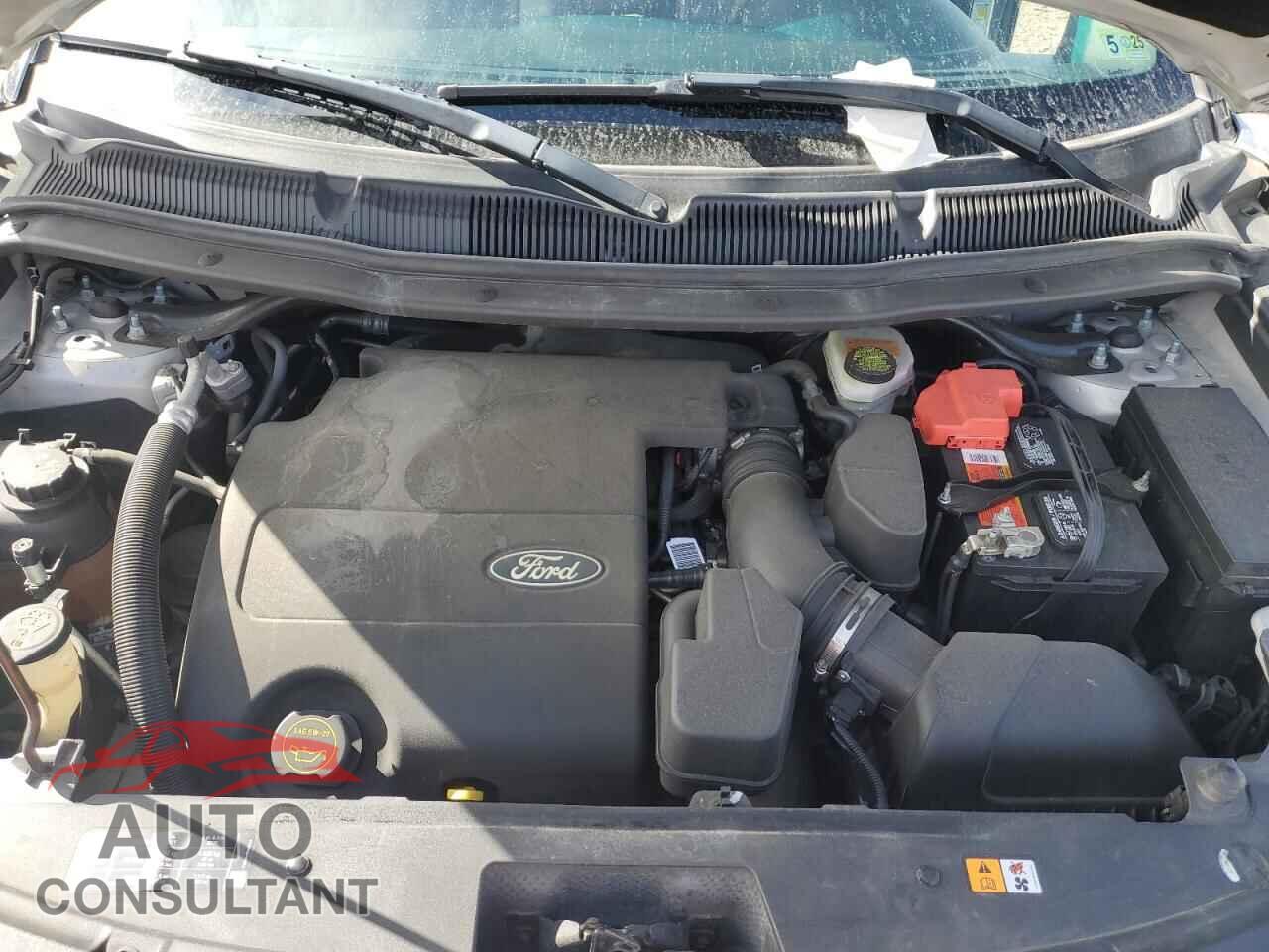 FORD EXPLORER 2014 - 1FM5K8D89EGC55593