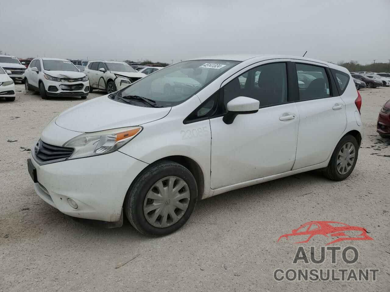 NISSAN VERSA 2016 - 3N1CE2CP3GL375044