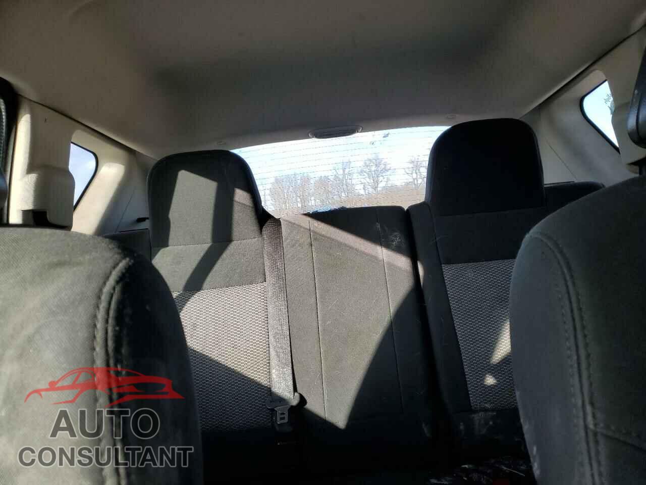JEEP COMPASS 2009 - 1J4FT47A39D128787