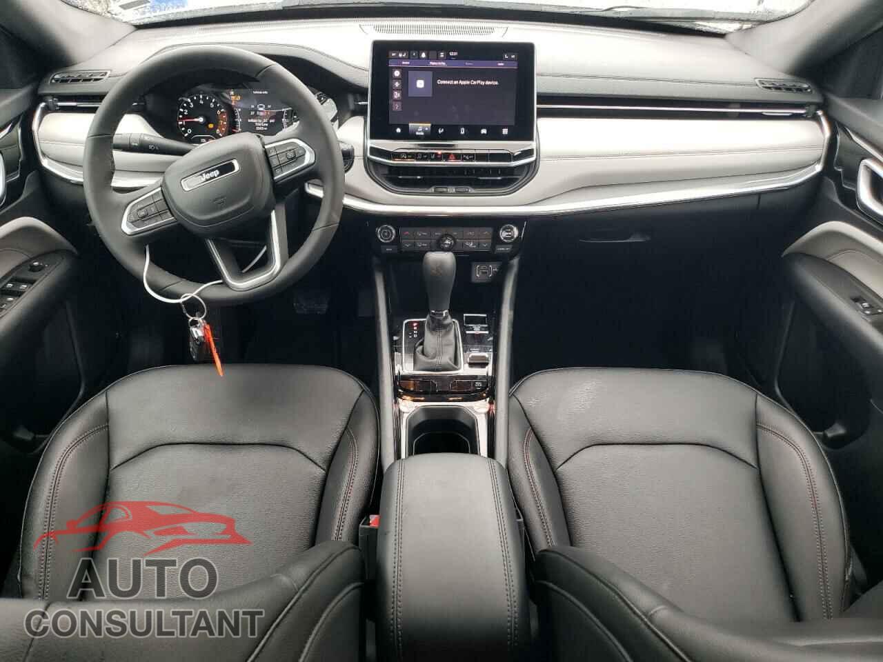 JEEP COMPASS 2024 - 3C4NJDCN6RT610907