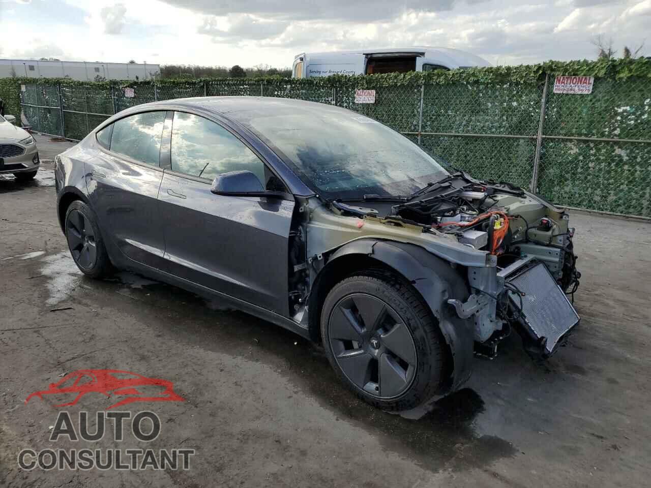 TESLA MODEL 3 2023 - 5YJ3E1EA5PF600143