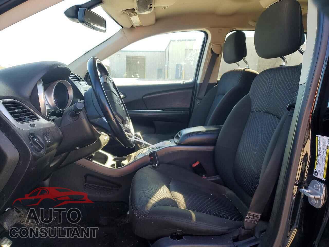 DODGE JOURNEY 2020 - 3C4PDCAB6LT199180
