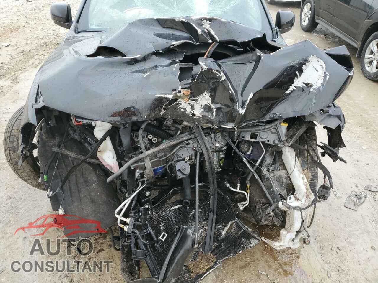 DODGE DURANGO 2023 - 1C4SDJCT5PC553907