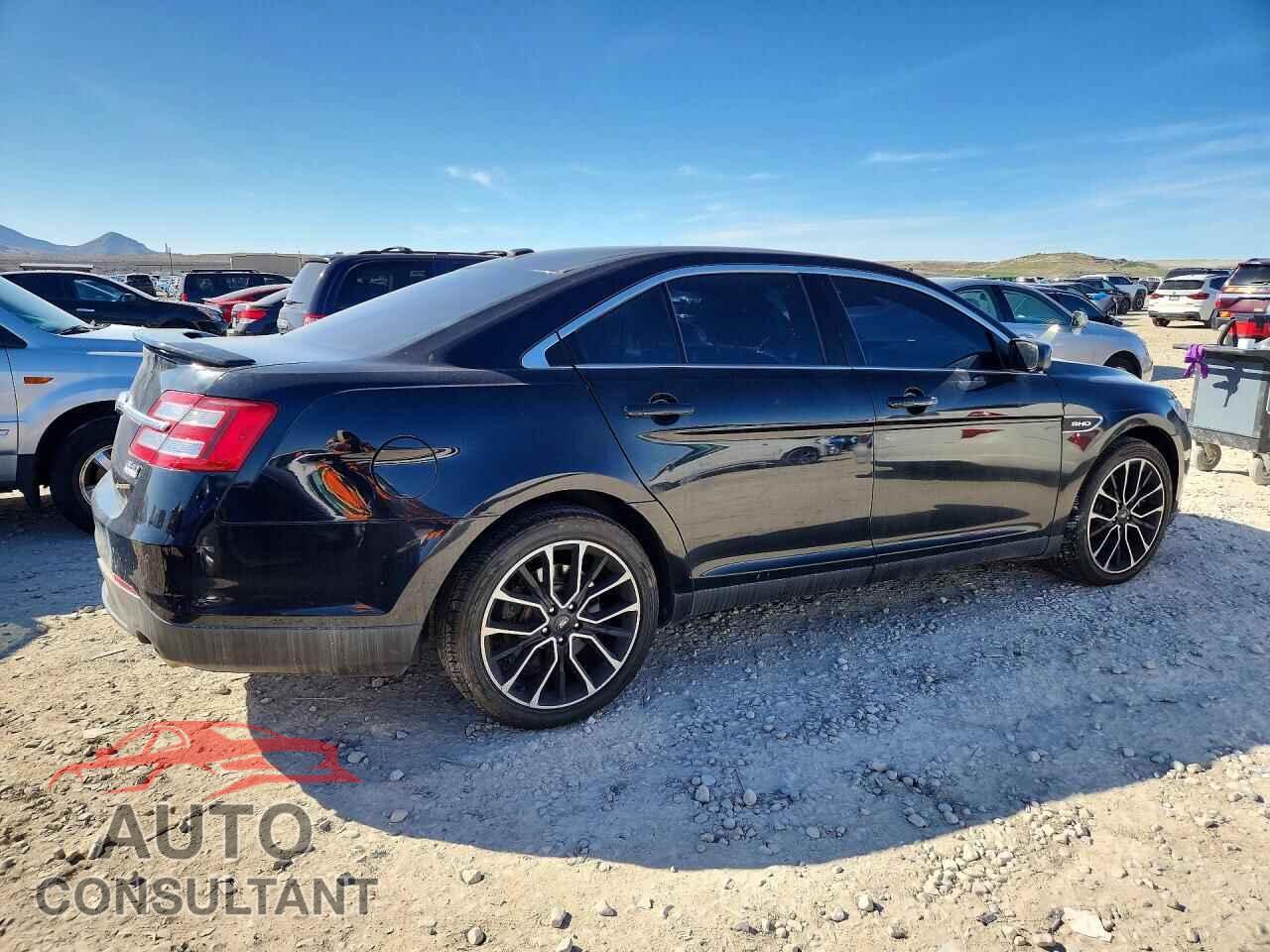 FORD TAURUS 2017 - 1FAHP2KT1HG114535