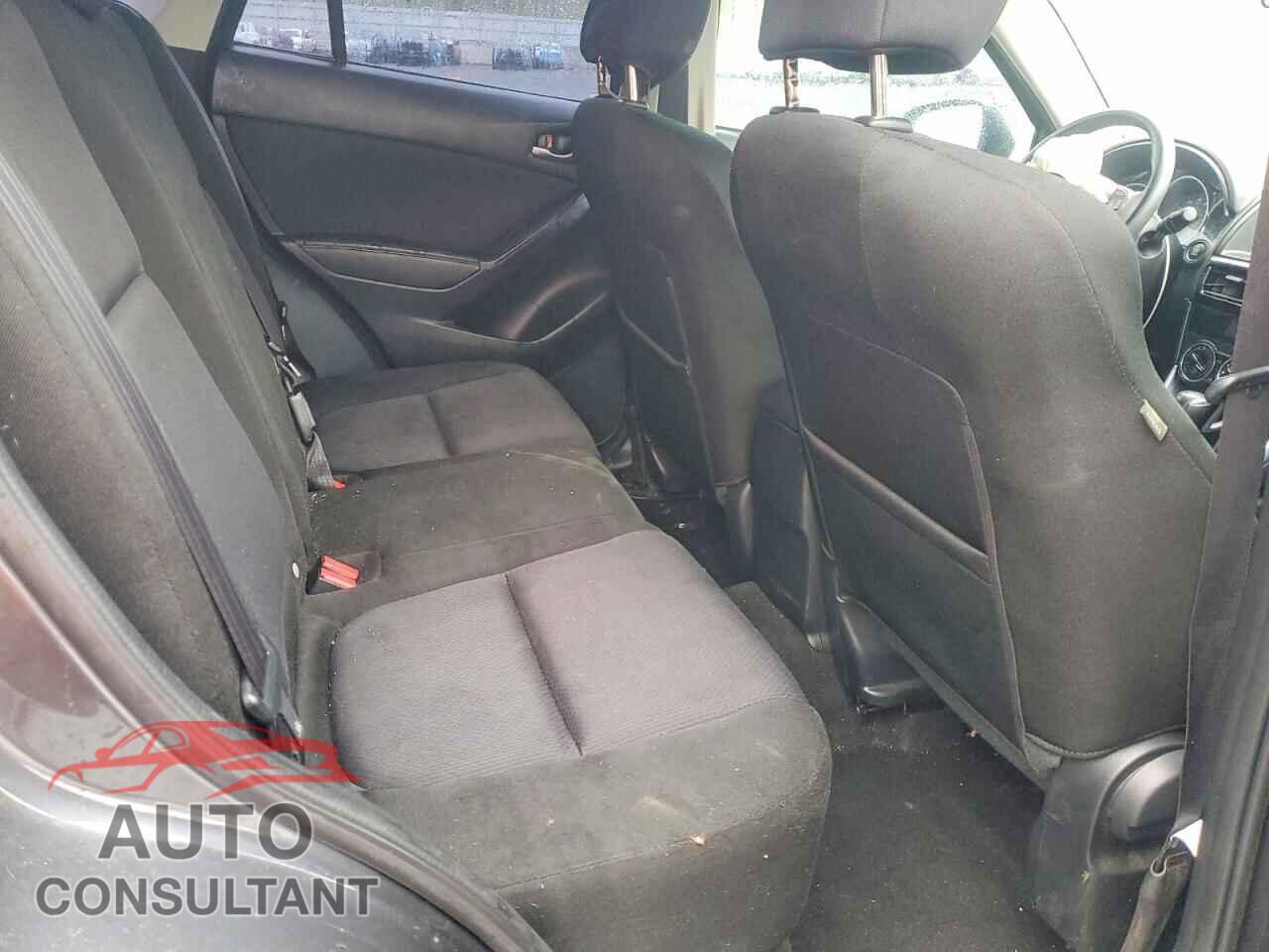 MAZDA CX-5 2014 - JM3KE2BE1E0424333
