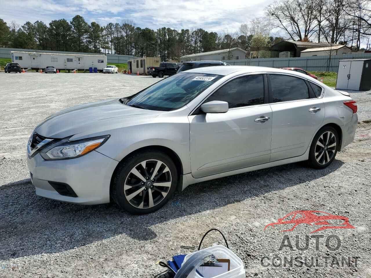 NISSAN ALTIMA 2016 - 1N4AL3AP4GC112078