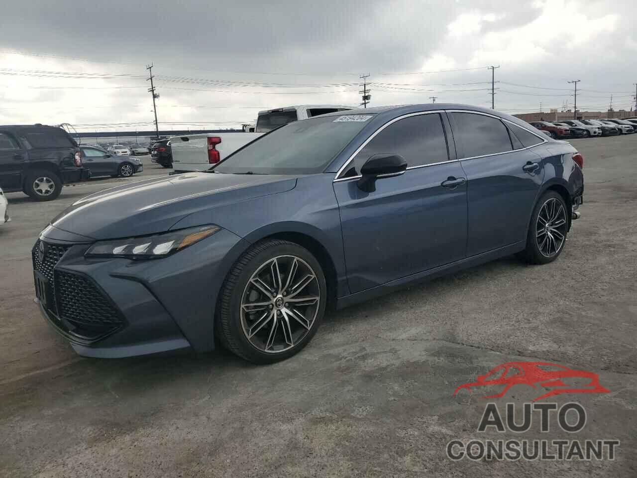 TOYOTA AVALON 2019 - 4T1BZ1FB2KU007763