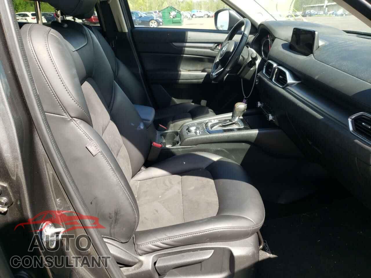 MAZDA CX-5 2019 - JM3KFBCM8K0531927