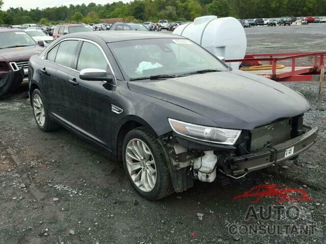 FORD TAURUS 2017 - 1FAHP2F8XHG121618