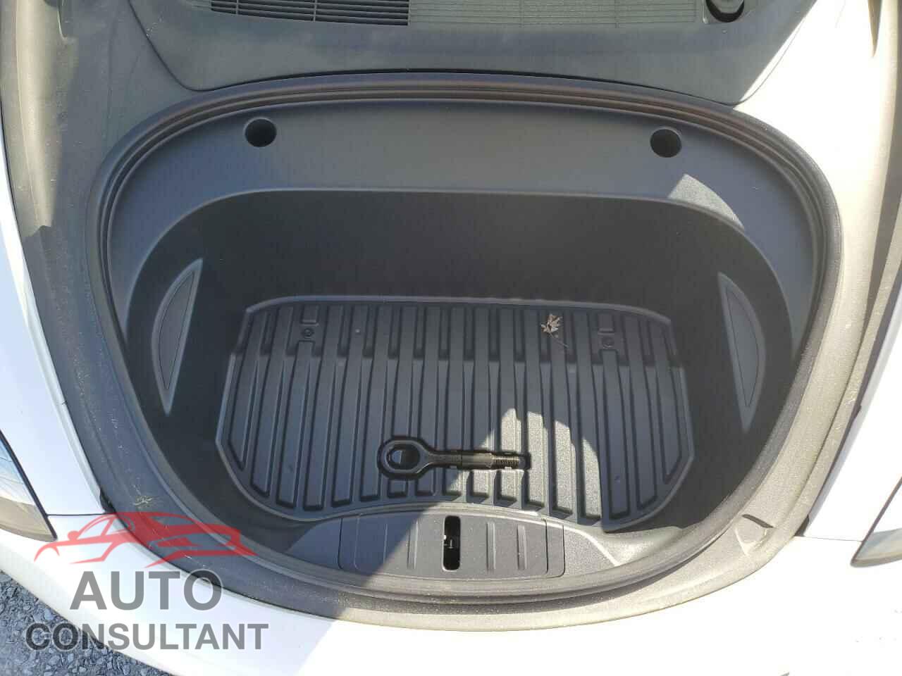 TESLA MODEL 3 2021 - 5YJ3E1EA8MF856739