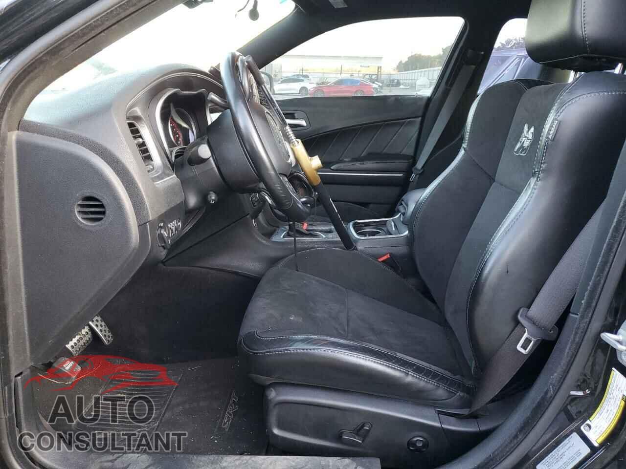 DODGE CHARGER 2016 - 2C3CDXGJ2GH339670