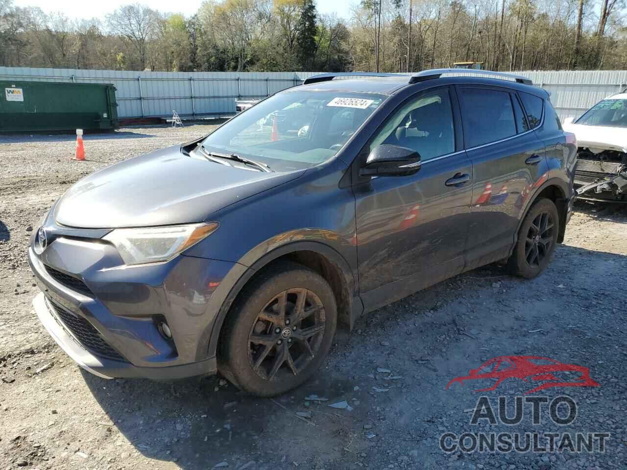 TOYOTA RAV4 2016 - JTMJFREV4GJ056927