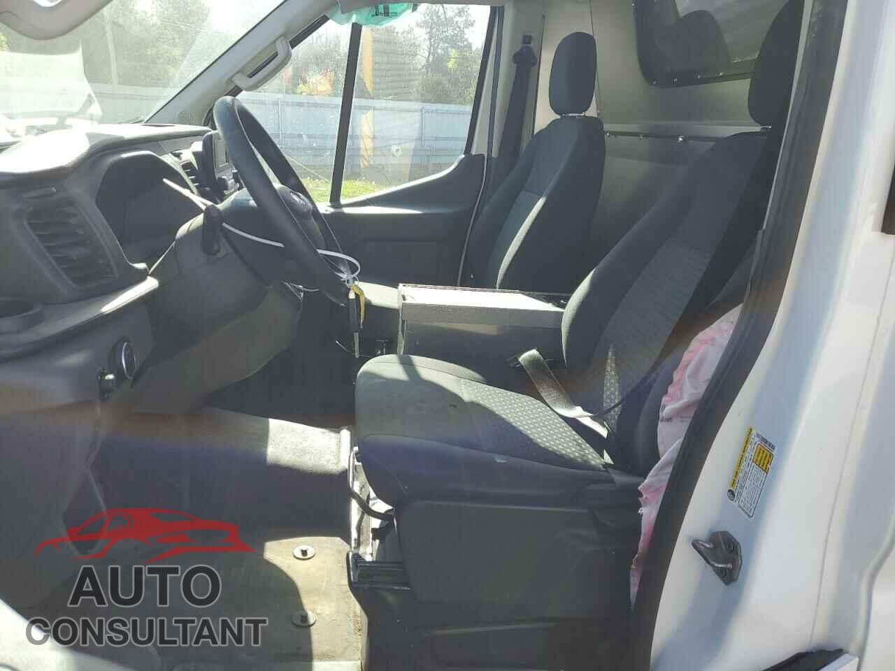 FORD TRANSIT 2023 - 1FTBR1X88PKA30801