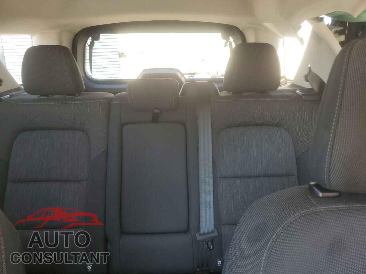FORD BRONCO 2023 - 3FMCR9B68PRD78467
