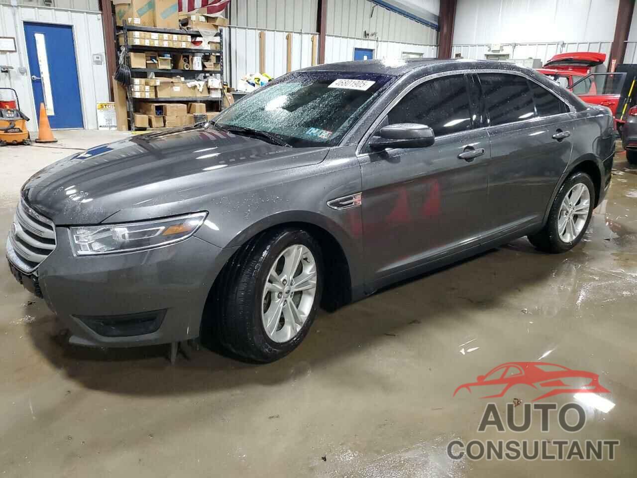 FORD TAURUS 2018 - 1FAHP2E8XJG111789