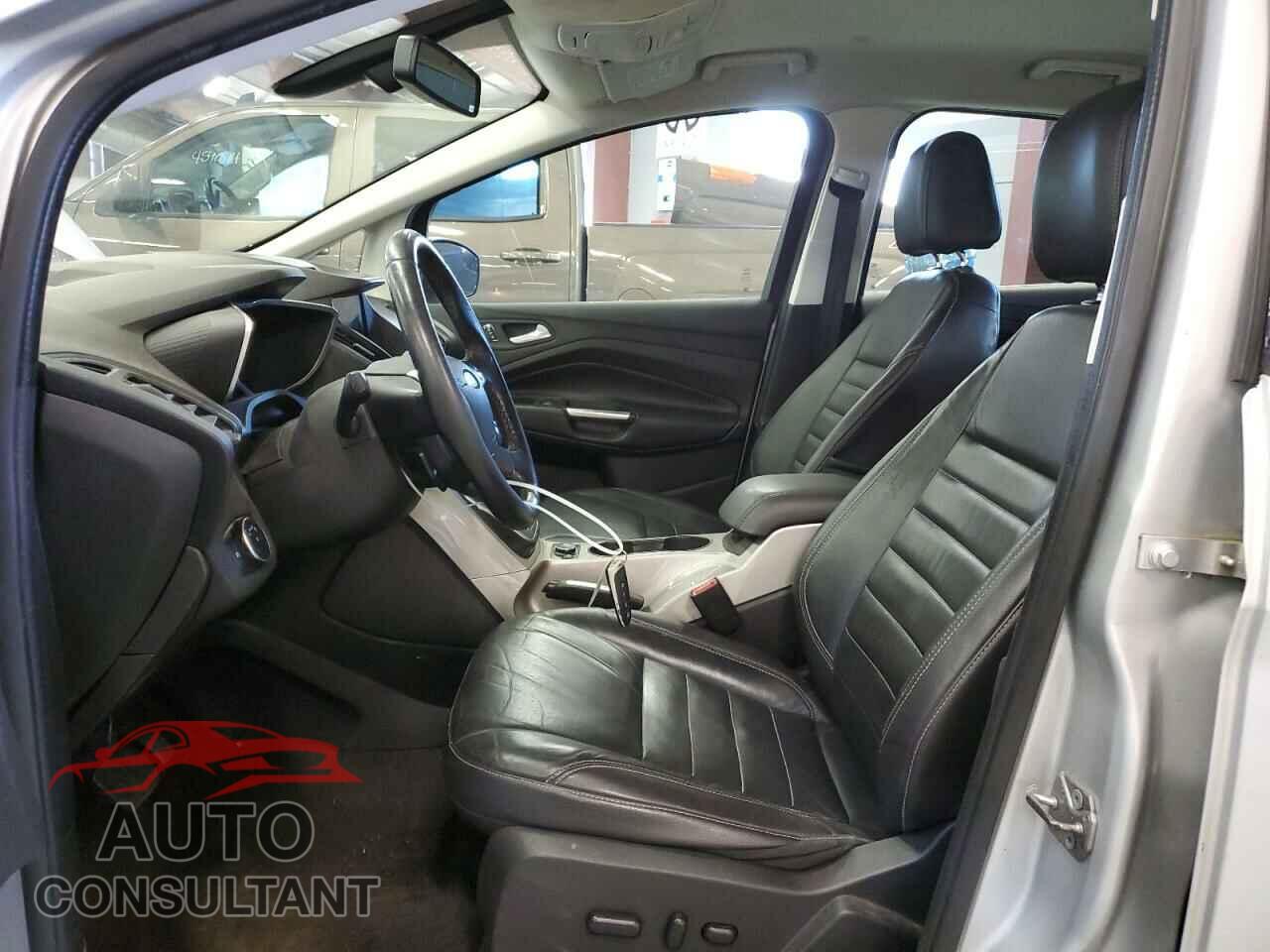 FORD CMAX 2016 - 1FADP5CU8GL114660