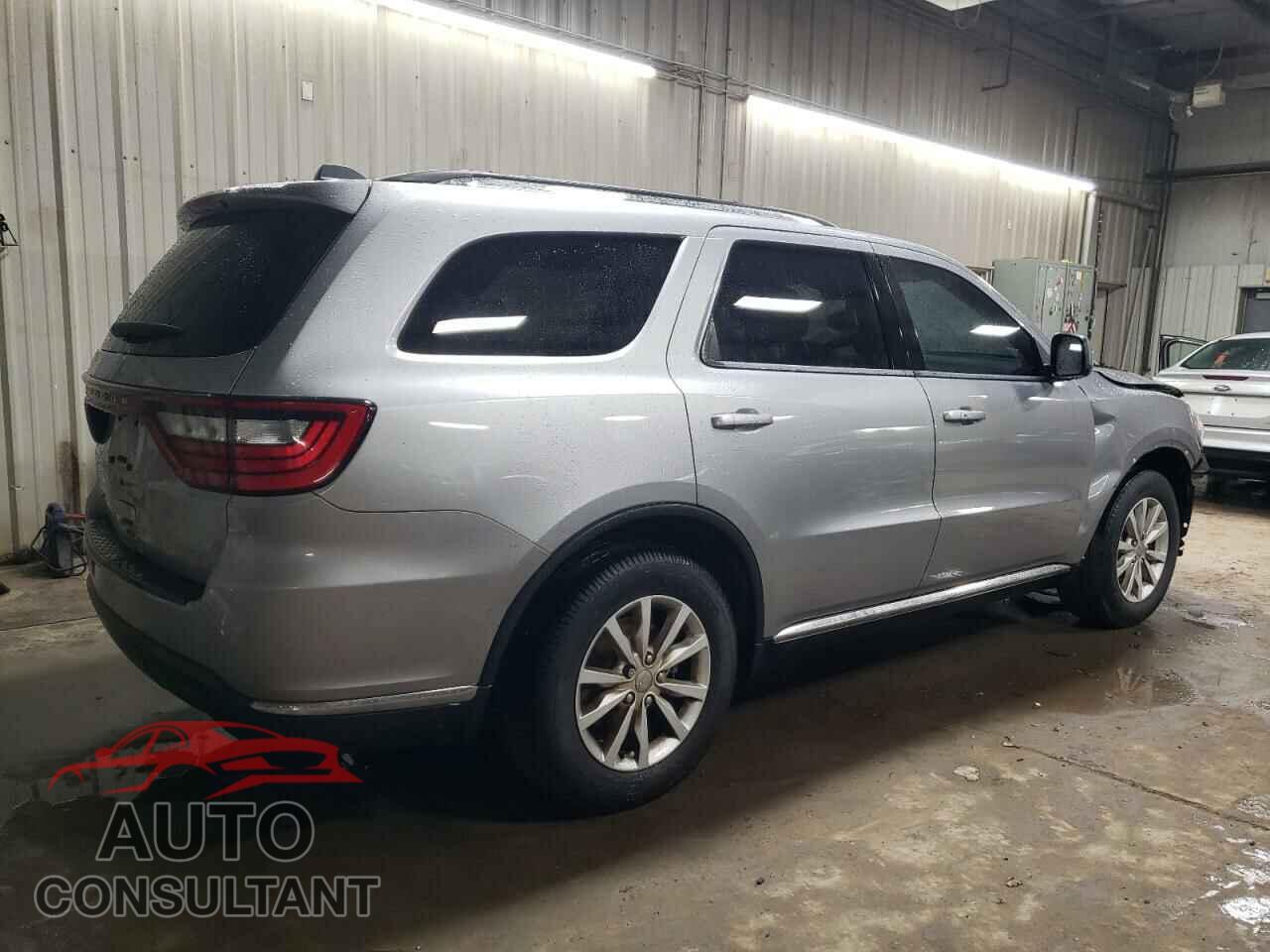 DODGE DURANGO 2014 - 1C4RDHAG0EC360607