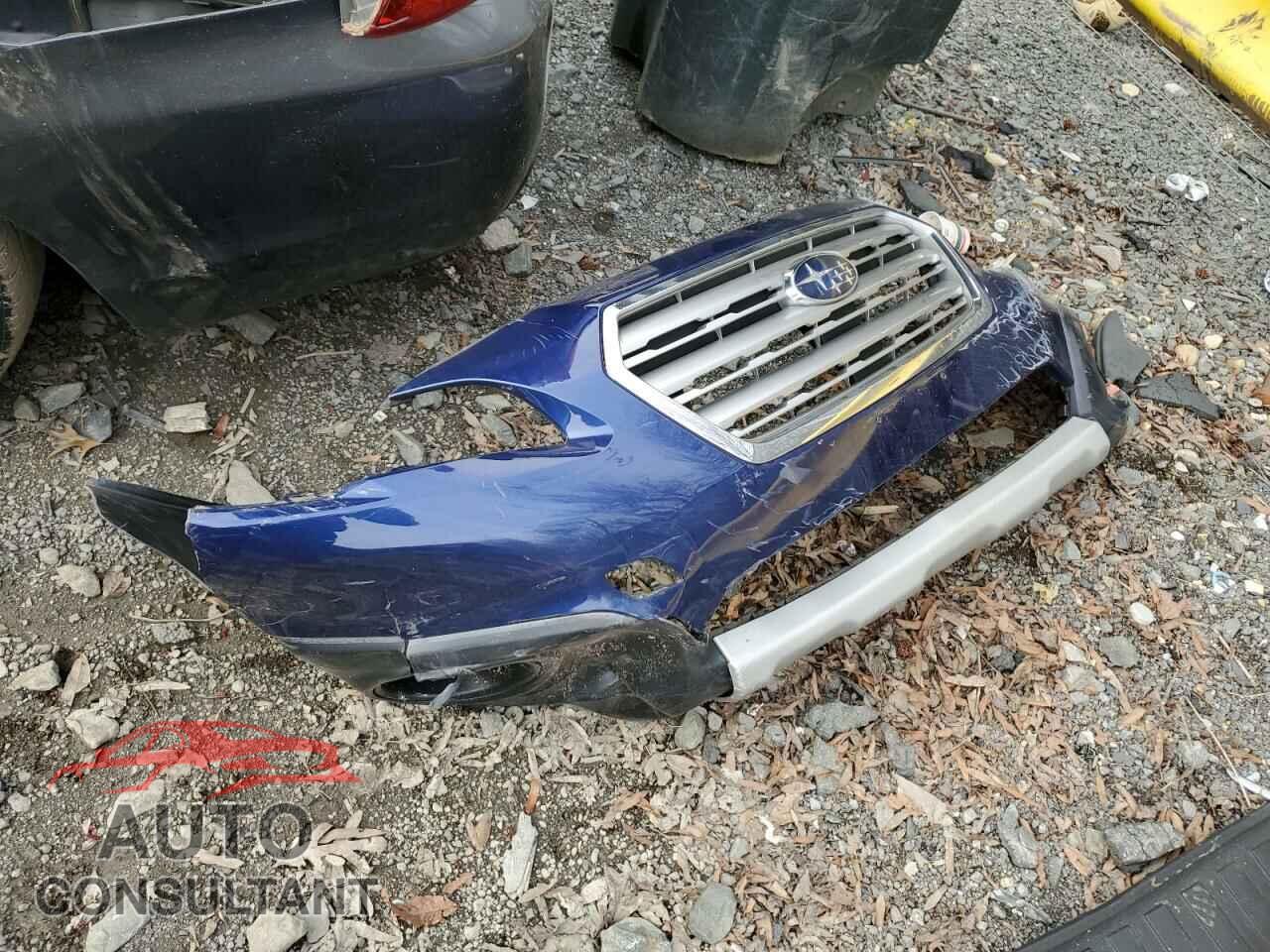 SUBARU OUTBACK 2017 - 4S4BSETC1H3286730
