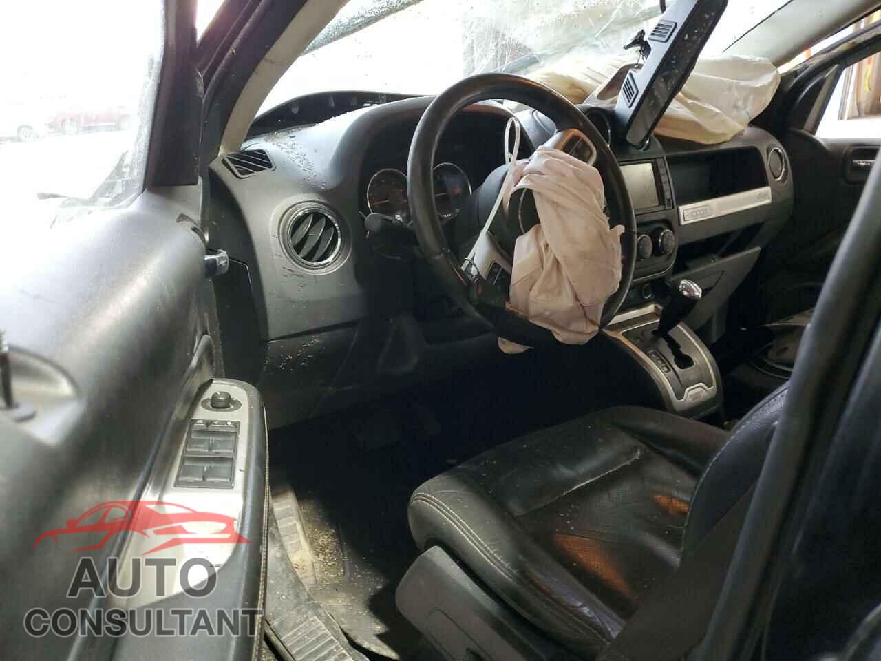 JEEP COMPASS 2015 - 1C4NJDCBXFD119960