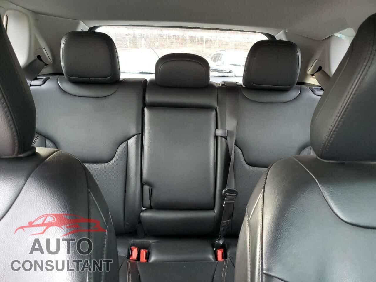 JEEP COMPASS 2022 - 3C4NJDCB1NT157702