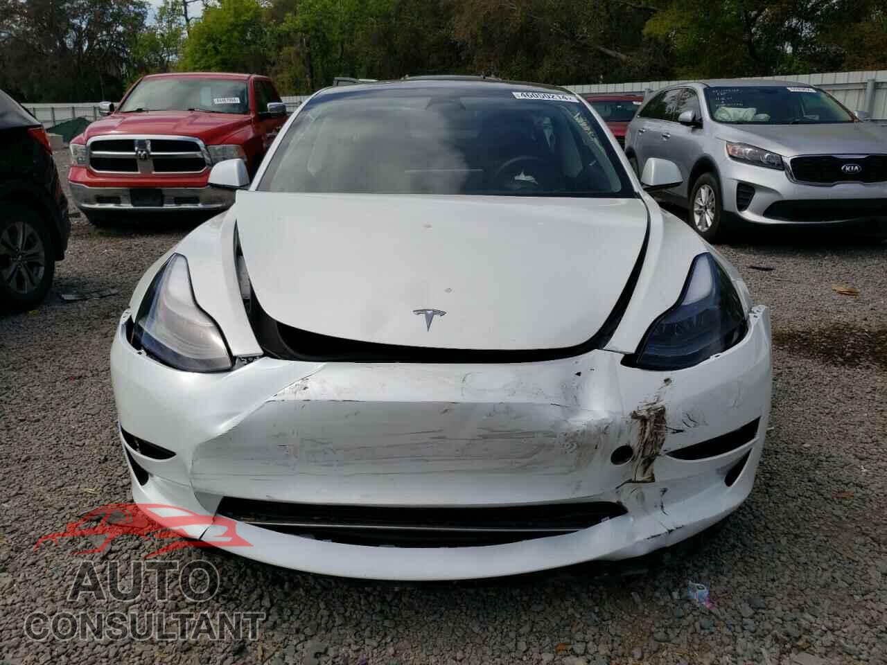 TESLA MODEL 3 2023 - 5YJ3E1EA4PF559178